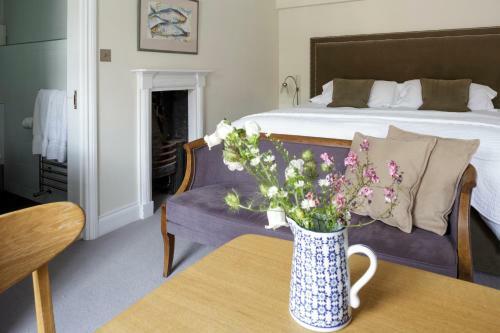 Mistley Thorn Hotel