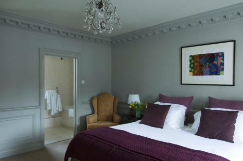 Mistley Thorn Hotel