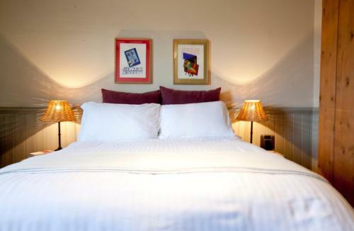 Mistley Thorn Hotel
