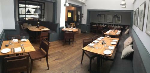 Mistley Thorn Hotel