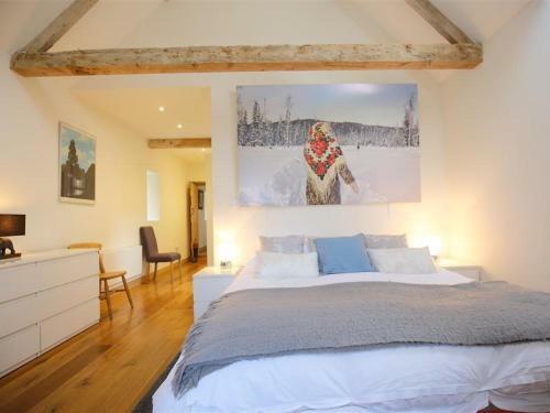 Hazel Manor Wing, Stroud
