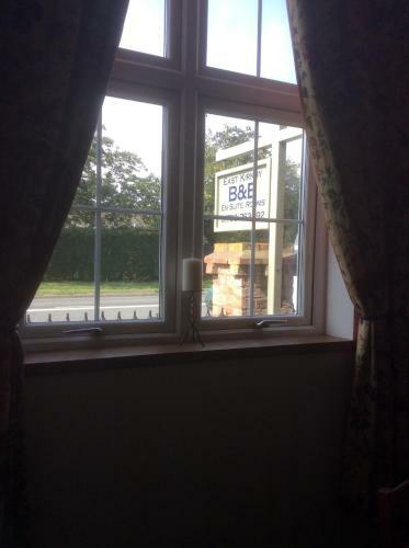 East Kirkby Bed & Breakfast