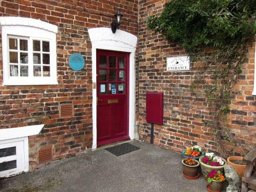 Bed & Breakfast Black Swan Guest House
