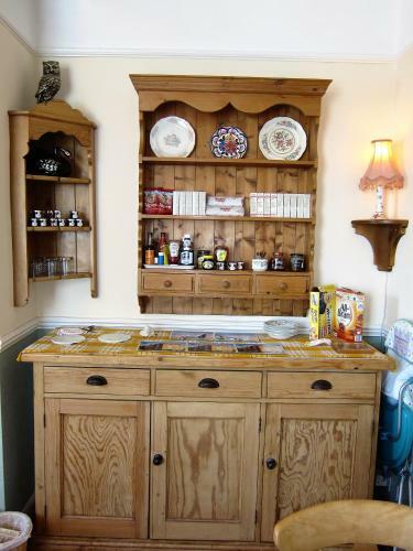 Bed & Breakfast Black Swan Guest House