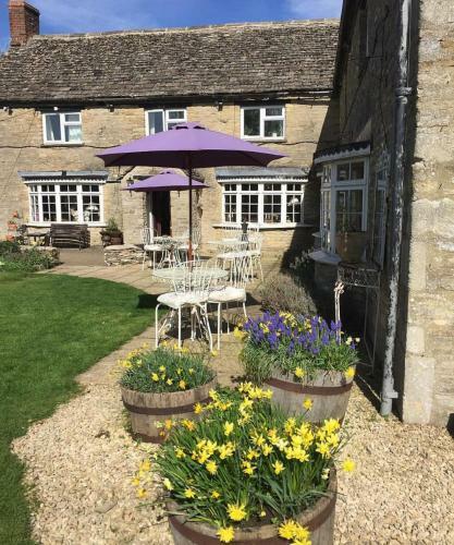 Bed & Breakfast The Old Spotted Cow