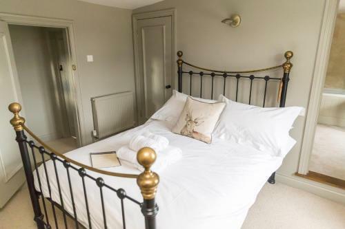 Bed & Breakfast The White Hart Inn