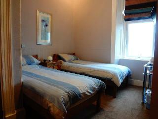 Hotel Macbeth Arms