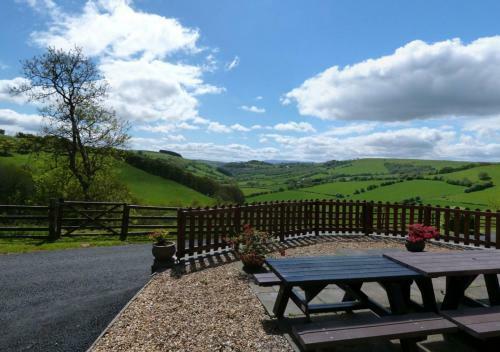 Ysgubor Y Mynydd