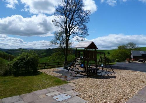 Ysgubor Y Mynydd