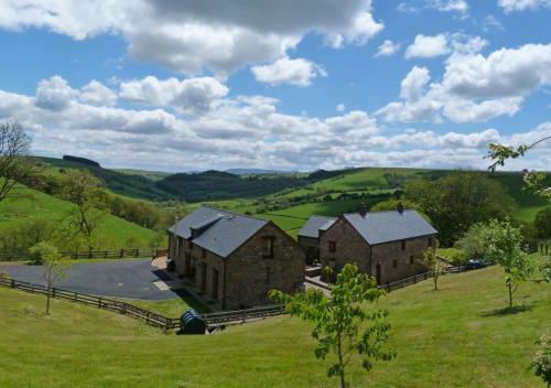 Ysgubor Y Mynydd