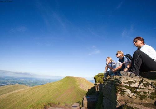Ysgubor Y Mynydd
