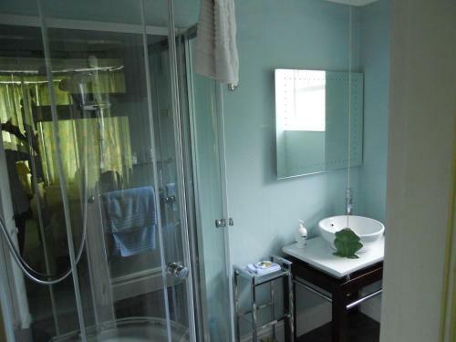 Bed & Breakfast Bryn Aethwy