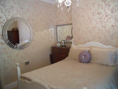 Bed & Breakfast Bryn Aethwy