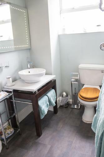 Bed & Breakfast Bryn Aethwy