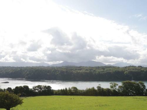 Ty Mon, Menai Bridge