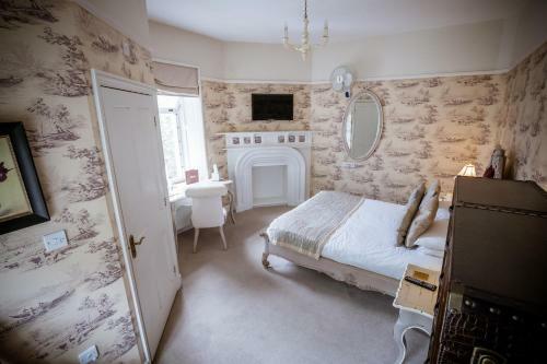 Agroturismo Ch�teau Rhianfa