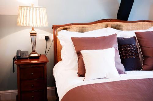 Agroturismo Ch�teau Rhianfa