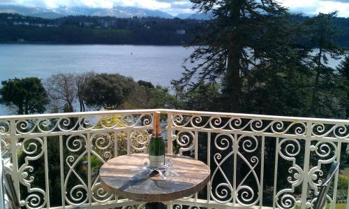 Agroturismo Ch�teau Rhianfa