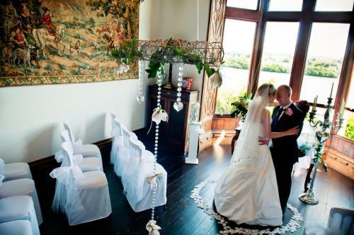 Agroturismo Ch�teau Rhianfa