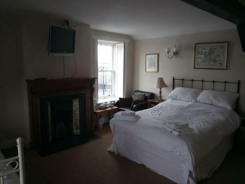 Hotel The Dyke Neuk Inn