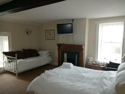 Hotel The Dyke Neuk Inn