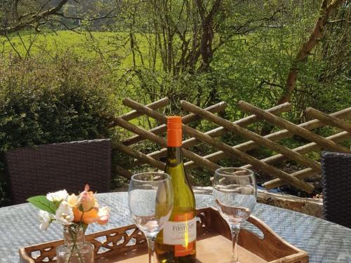 Holiday Home Erwoodinia