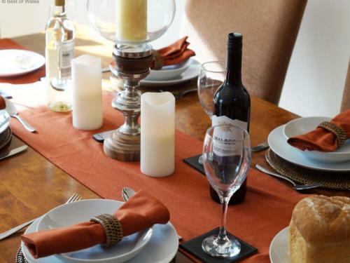 Holiday Home Erwoodinia