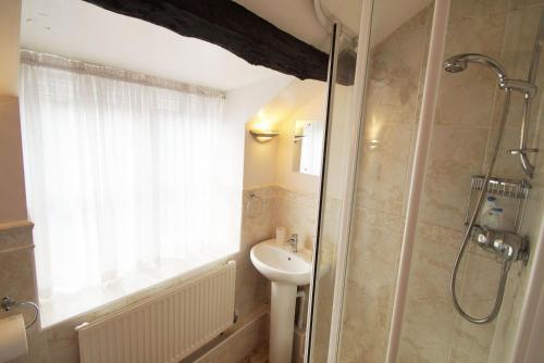 Apartamento Brecon Mill