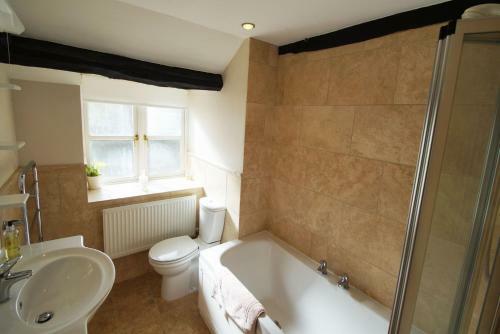 Apartamento Brecon Mill