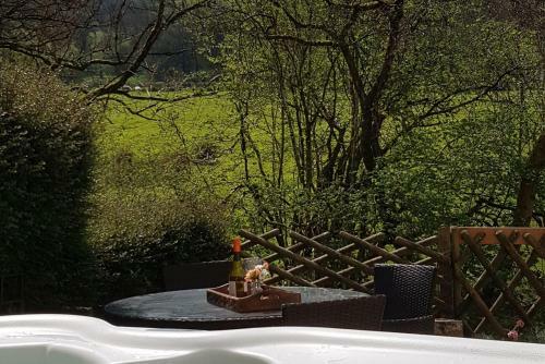 Apartamento Brecon Mill