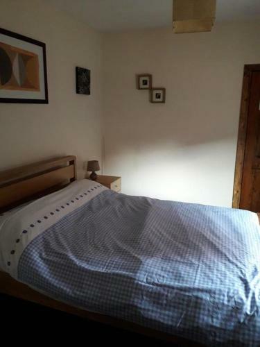 Hostal The Narrowboat Inn Middlewich
