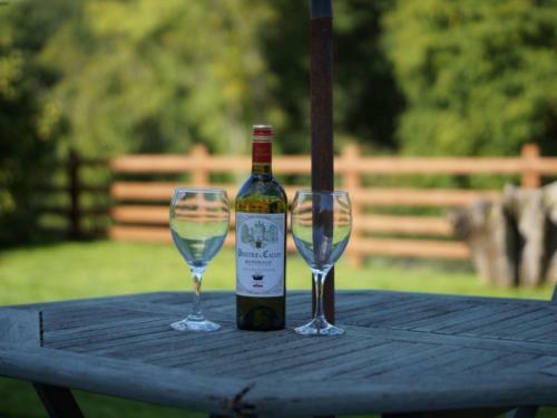 Holiday Home Stabal