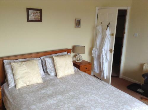 Bed & Breakfast The Hawthorns B & B
