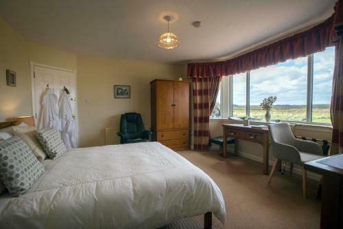 Bed & Breakfast The Hawthorns B & B
