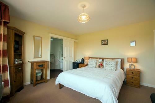 Bed & Breakfast The Hawthorns B & B