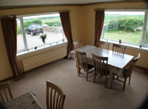 Bed & Breakfast The Hawthorns B & B