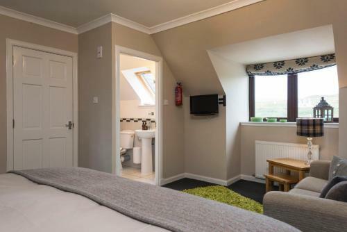 Bed & Breakfast Carters Rest
