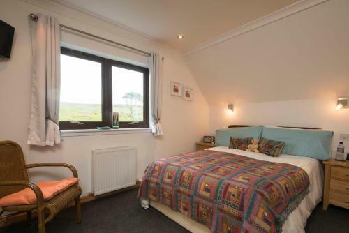 Bed & Breakfast Carters Rest