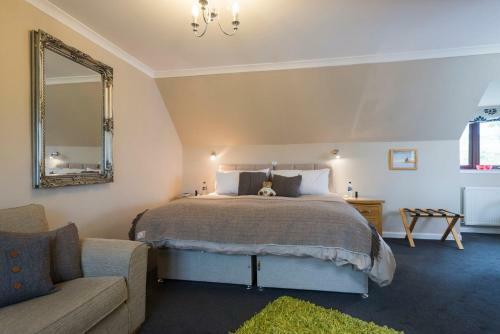 Bed & Breakfast Carters Rest
