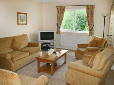Whitbarrow Holiday Village Troutbeck