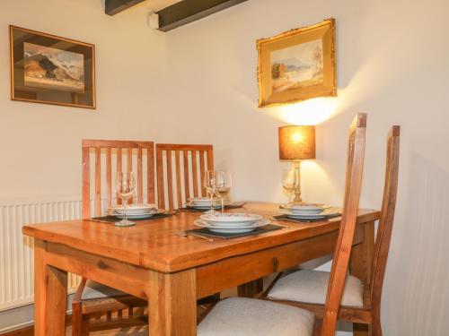 Low Garth Cottage, Penruddock