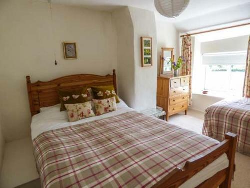 Mell Fell Cottage