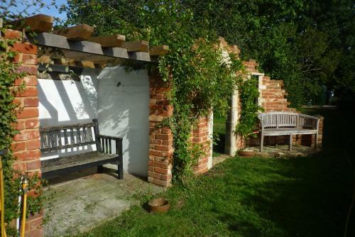 Bed & Breakfast Hare Lodge
