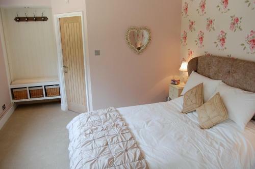 Bed & Breakfast Hare Lodge