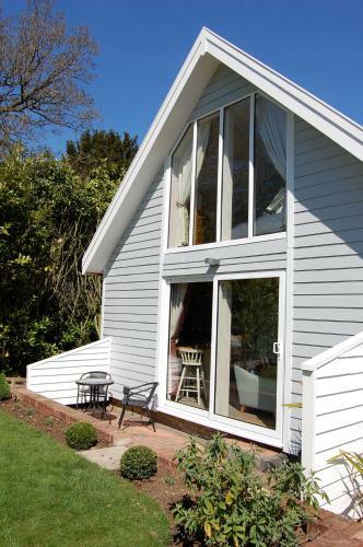 Bed & Breakfast Hare Lodge