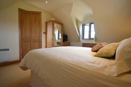 Little Lock Cottage