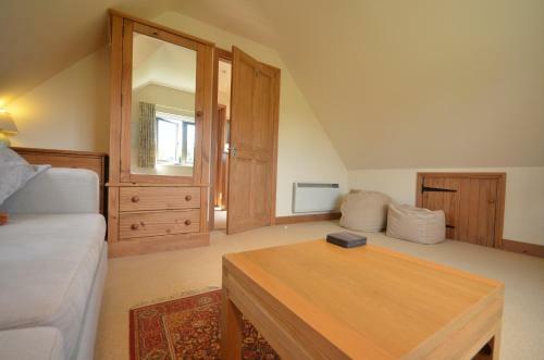 Little Lock Cottage