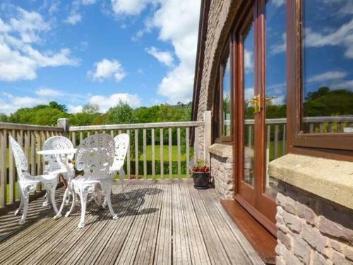 The Granary, Lower Trefedw