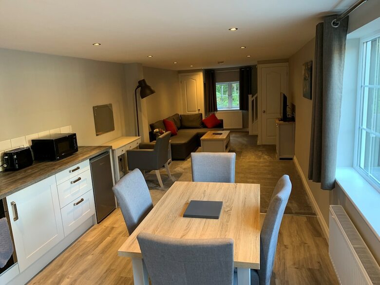 Hostal Fornham Guest House