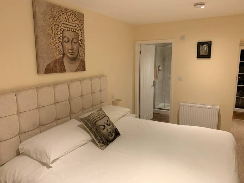 Hostal Fornham Guest House